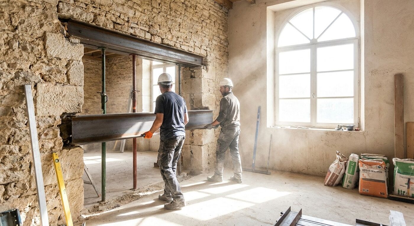 RBV CONSTRUCTION